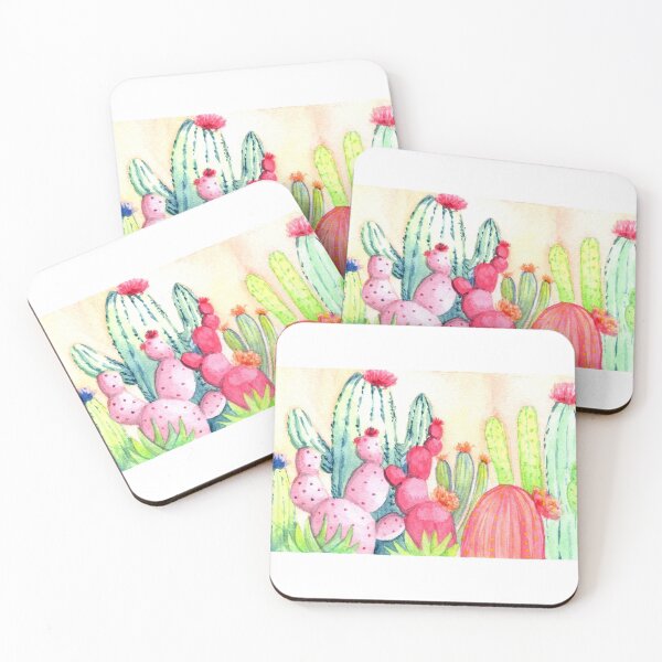 Item preview, Cactus Art designed and sold by GoldenArrow.