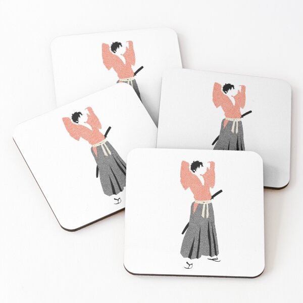 Item preview, Yukimura Sanada designed and sold by sakura-daydream.