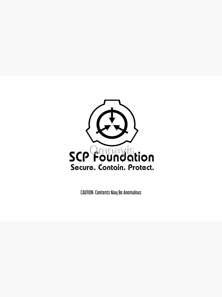 Scp Laptop Skins for Sale