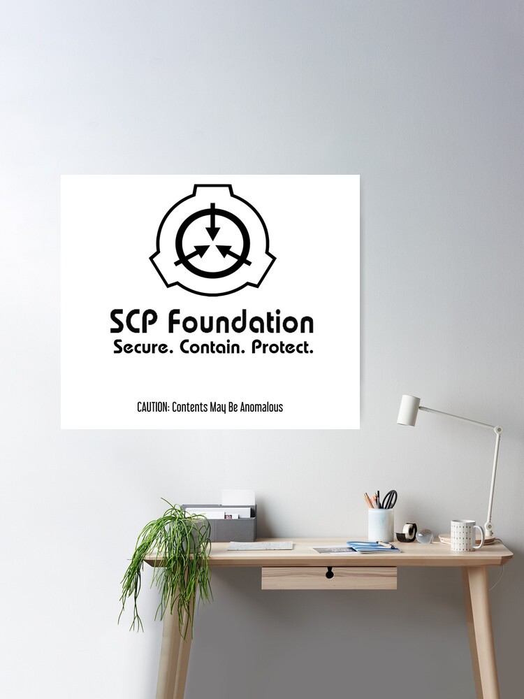 Responsible Promotion - SCP Foundation