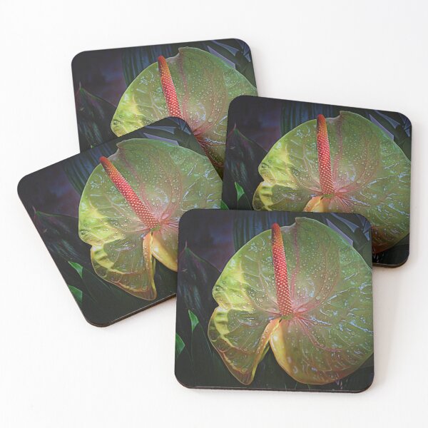 Item preview, Anthurium designed and sold by CameliaC.