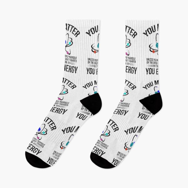 Item preview, You Matter You Energy designed and sold by farhanhafeez.