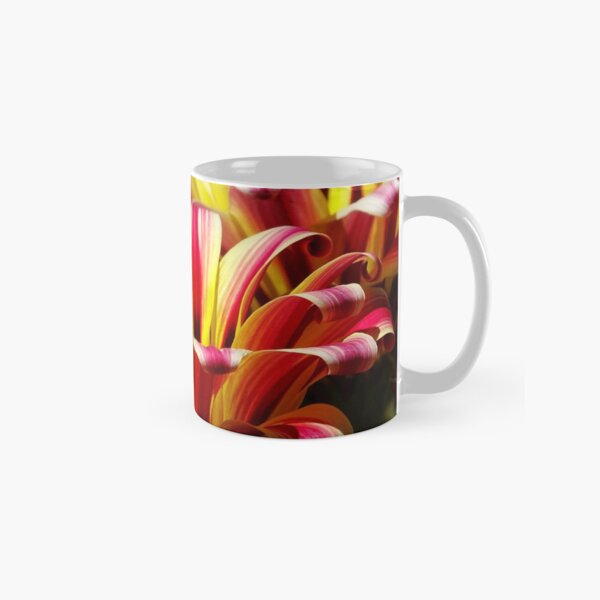 Gazania Classic Mug