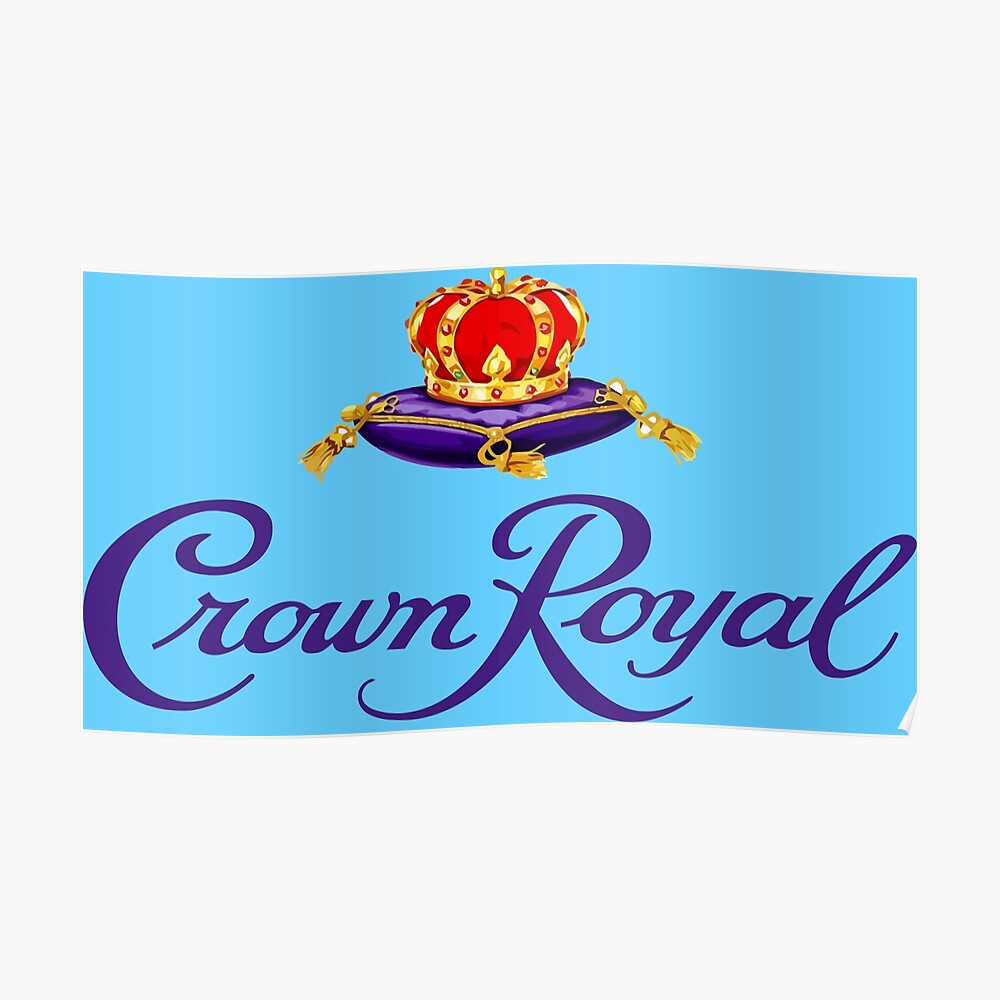 Free Free 325 Crown Royal Label Svg SVG PNG EPS DXF File