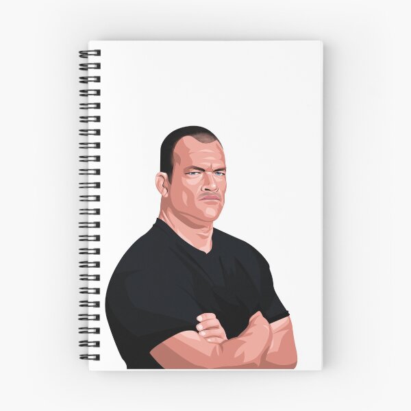 Item preview, Jocko Willink Prints designed and sold by CulturePrints.