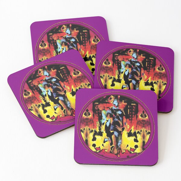 Item preview, Parisian Geisha by Swoot - Stickers Dark Magenta designed and sold by swoottees.