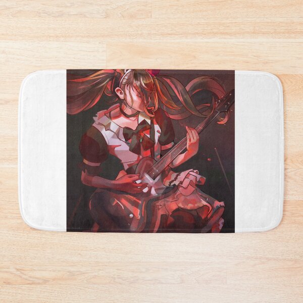 Item preview, Bandmaid Guitarist designed and sold by joearc.