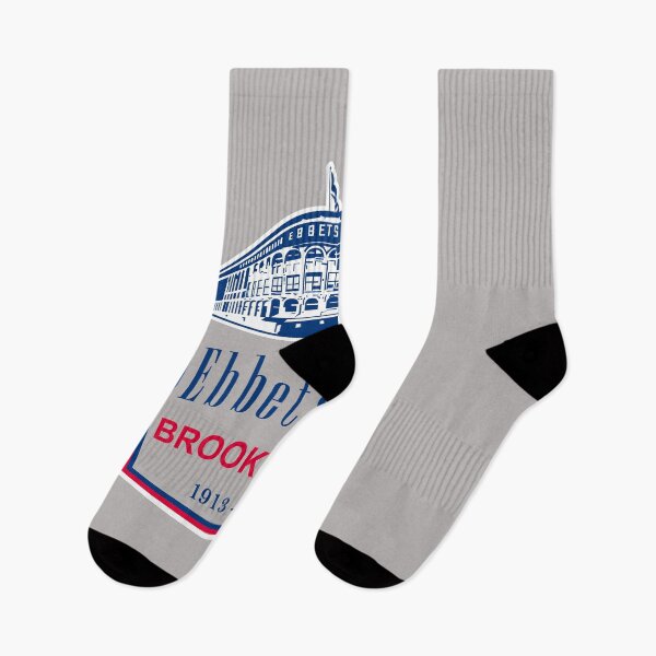 Item preview, Ebbets Field designed and sold by JayJaxon.