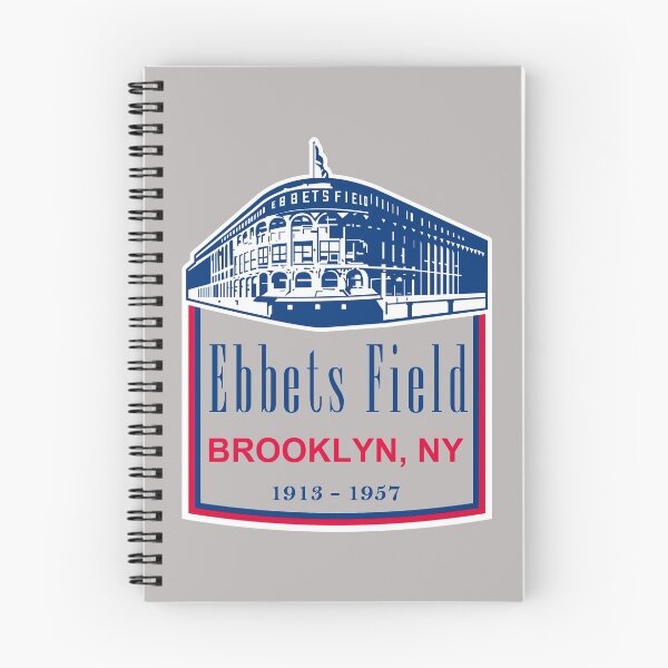 Item preview, Ebbets Field designed and sold by JayJaxon.