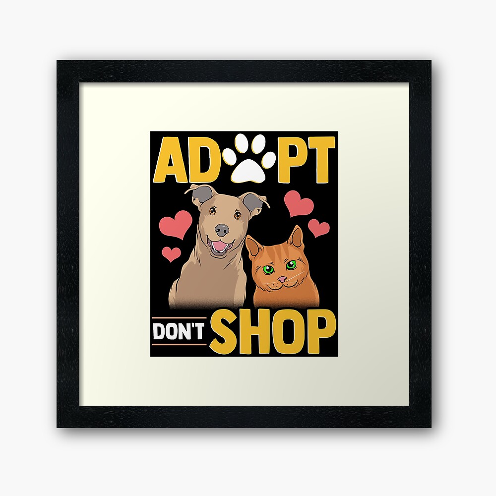 cat & dog shop
