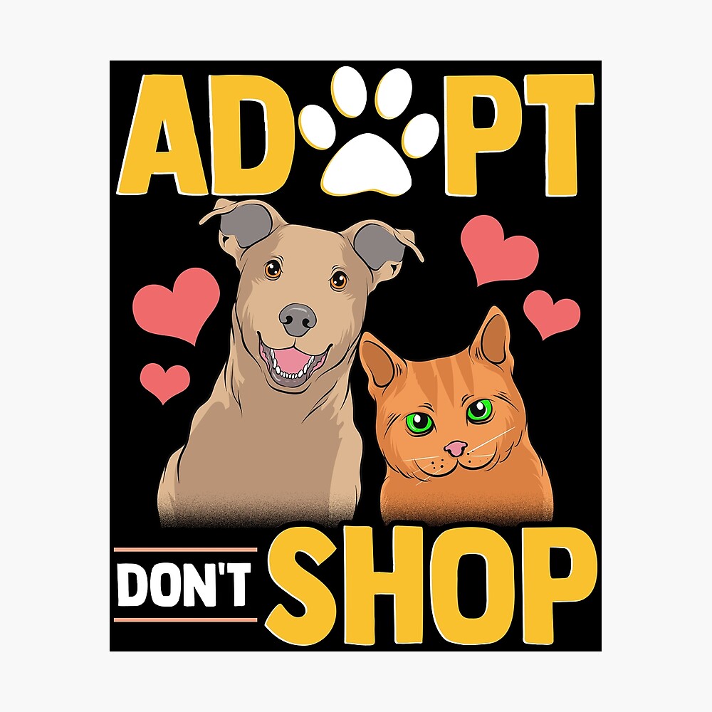cat & dog shop