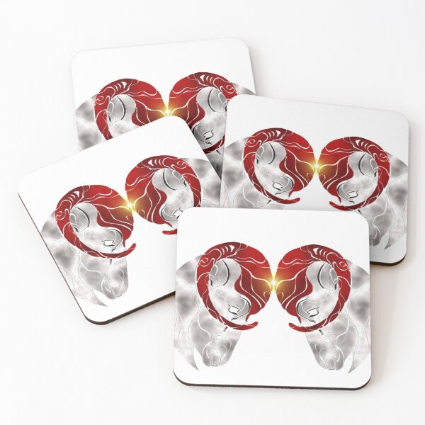 Item preview, Aries - Rams Head designed and sold by Cassie Kitching.