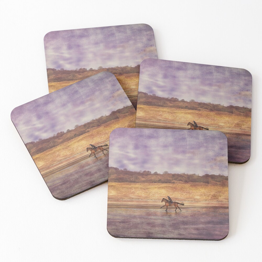 Item preview, Coasters (Set of 4) designed and sold by RJDowns.