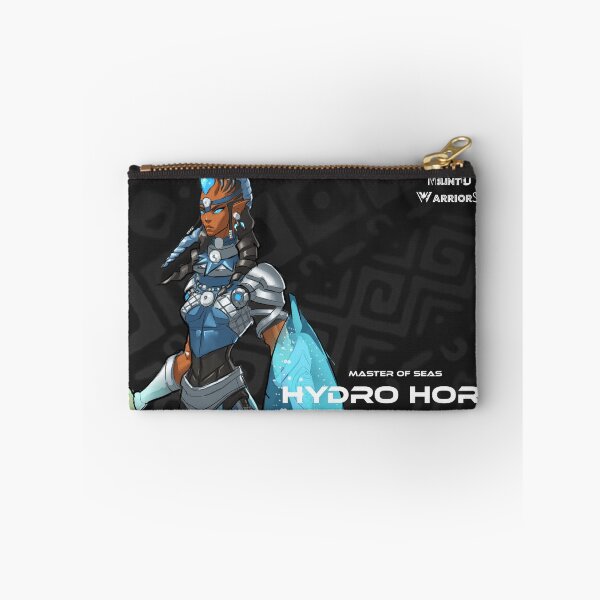 Item preview, Muntu Warriors: Hydro Horn Collection #1 designed and sold by MuntuWarriors.