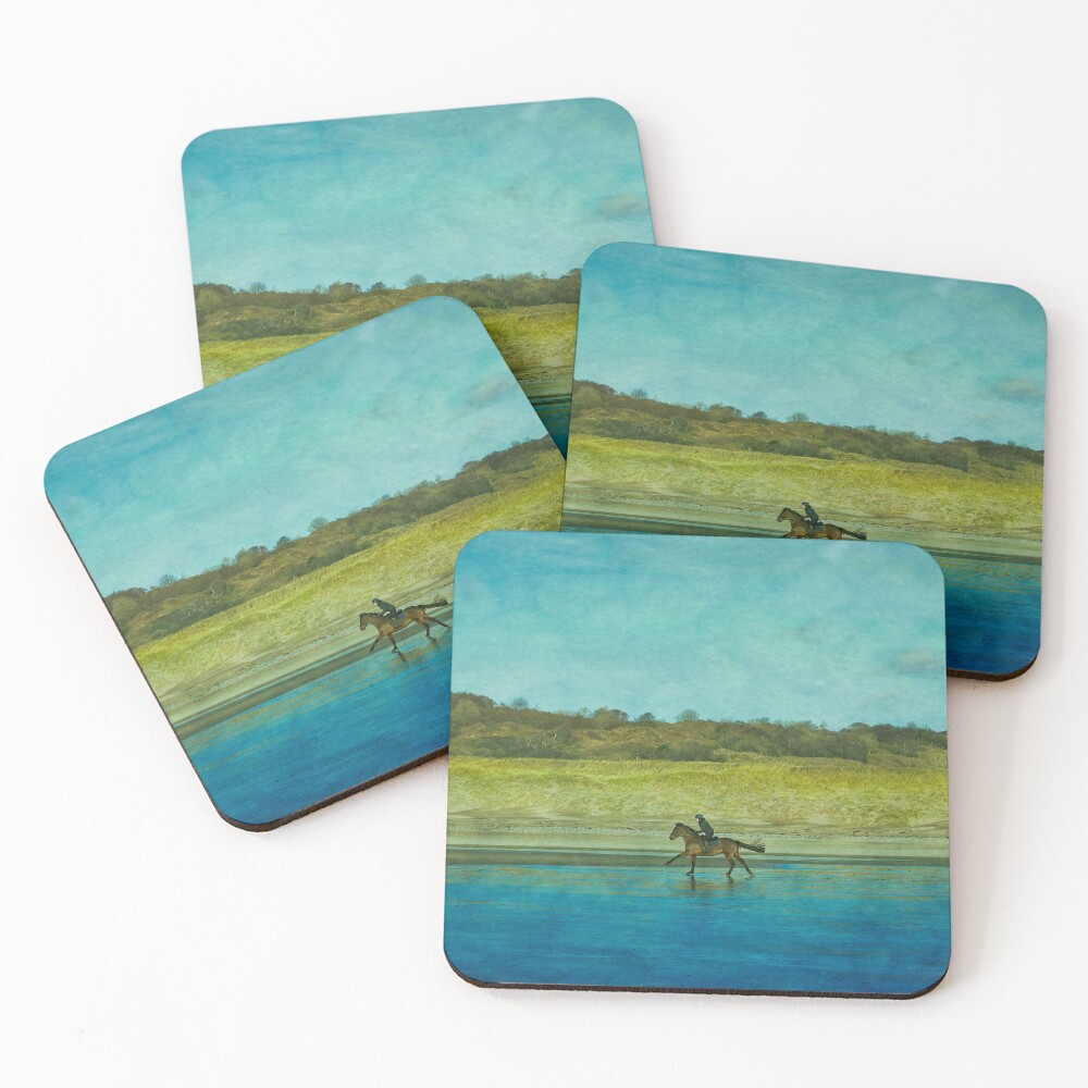 Item preview, Coasters (Set of 4) designed and sold by RJDowns.