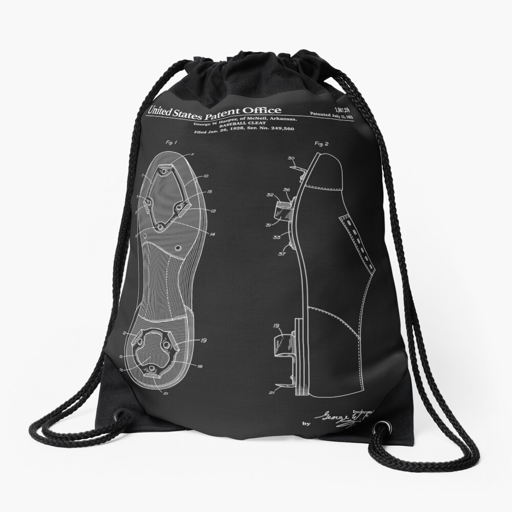 Baseball hotsell cleat bag