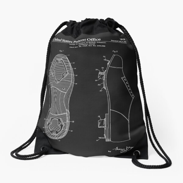 baseball cleat bag