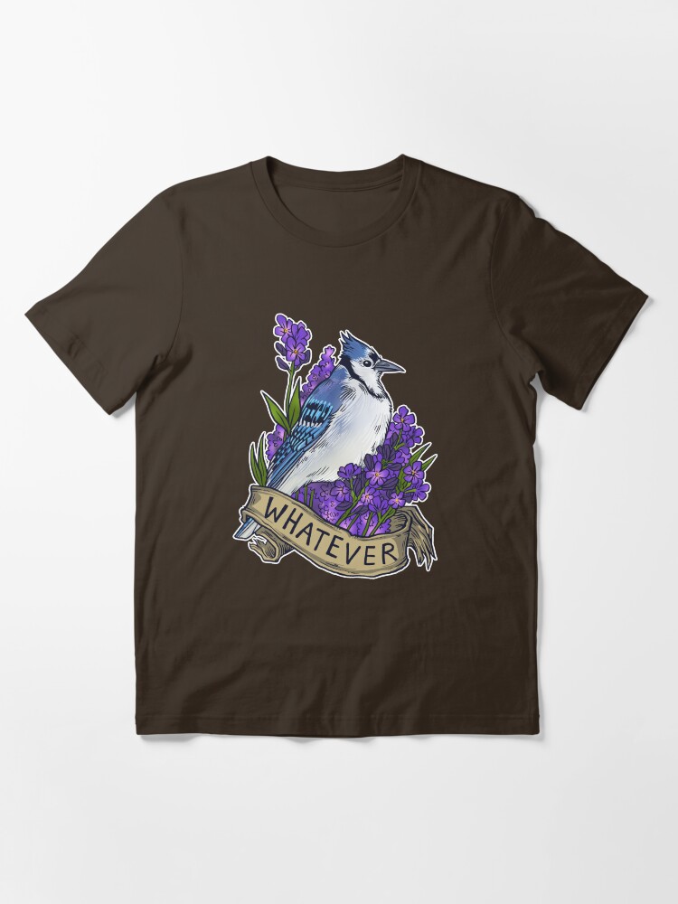 Alternate view of Whatever Essential T-Shirt