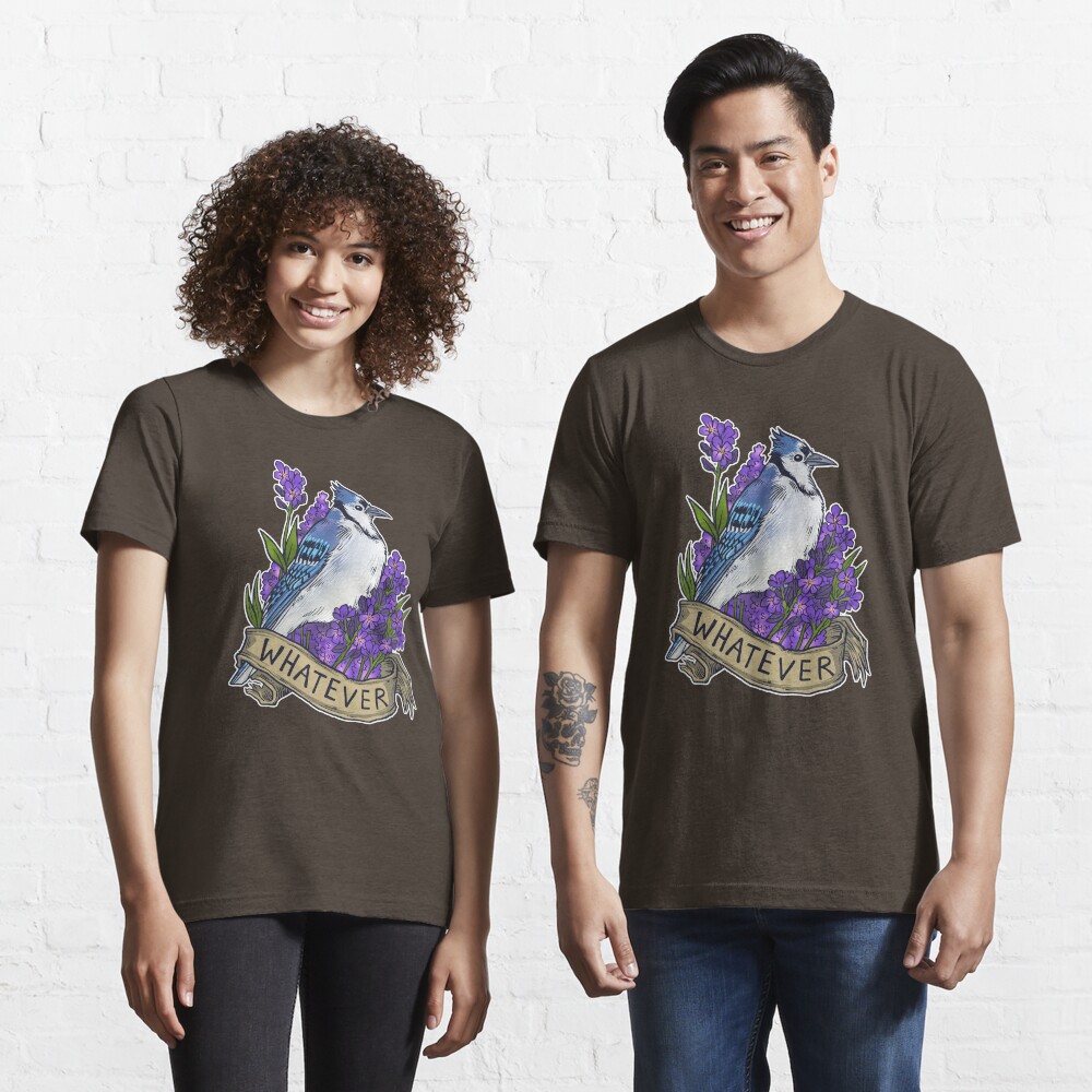 Whatever Essential T-Shirt