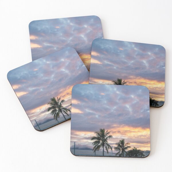 Item preview, Beautiful Sunrise View in Noumea, New Caledonia designed and sold by Danielasphotos.