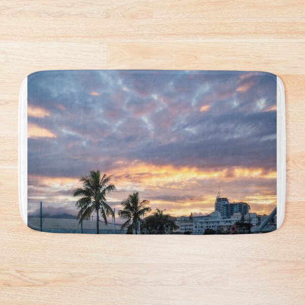 Item preview, Beautiful Sunrise View in Noumea, New Caledonia designed and sold by Danielasphotos.