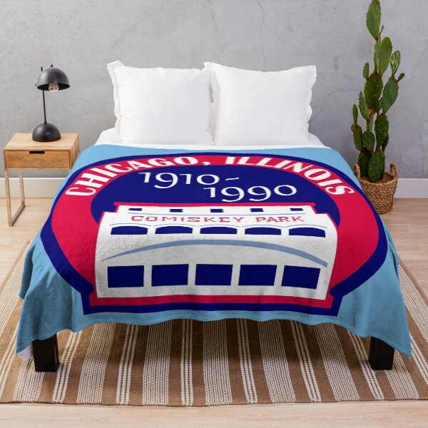 Item preview, Comiskey Park designed and sold by JayJaxon.