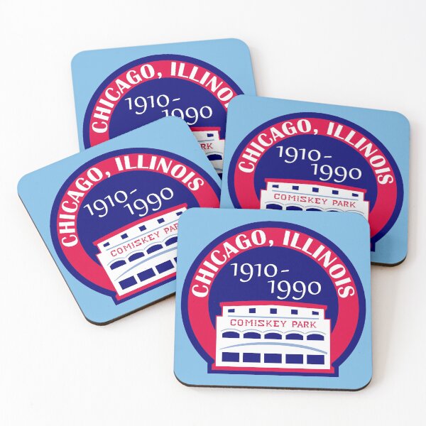Item preview, Comiskey Park designed and sold by JayJaxon.