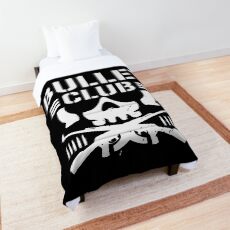 Bullet Club Comforter