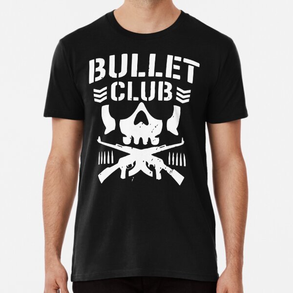 Bullet Club Gifts & Merchandise for Sale | Redbubble