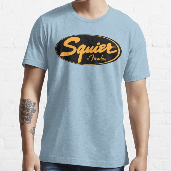 squier t shirt