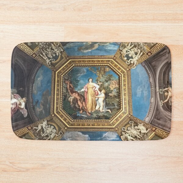Item preview, Ceiling, Vatican Musuem designed and sold by rachelmanrm.