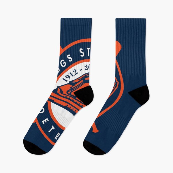 Item preview, Briggs Stadium designed and sold by JayJaxon.