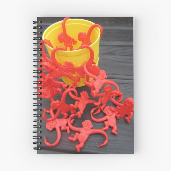 Item preview, A Barrel Load Of Monkeys designed and sold by lezvee.