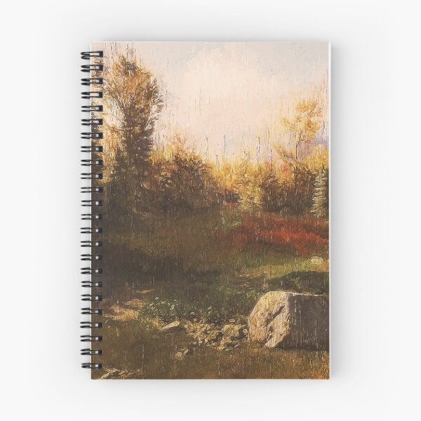 Item preview, Glimpse of Autumn designed and sold by AM FineArtPrints.