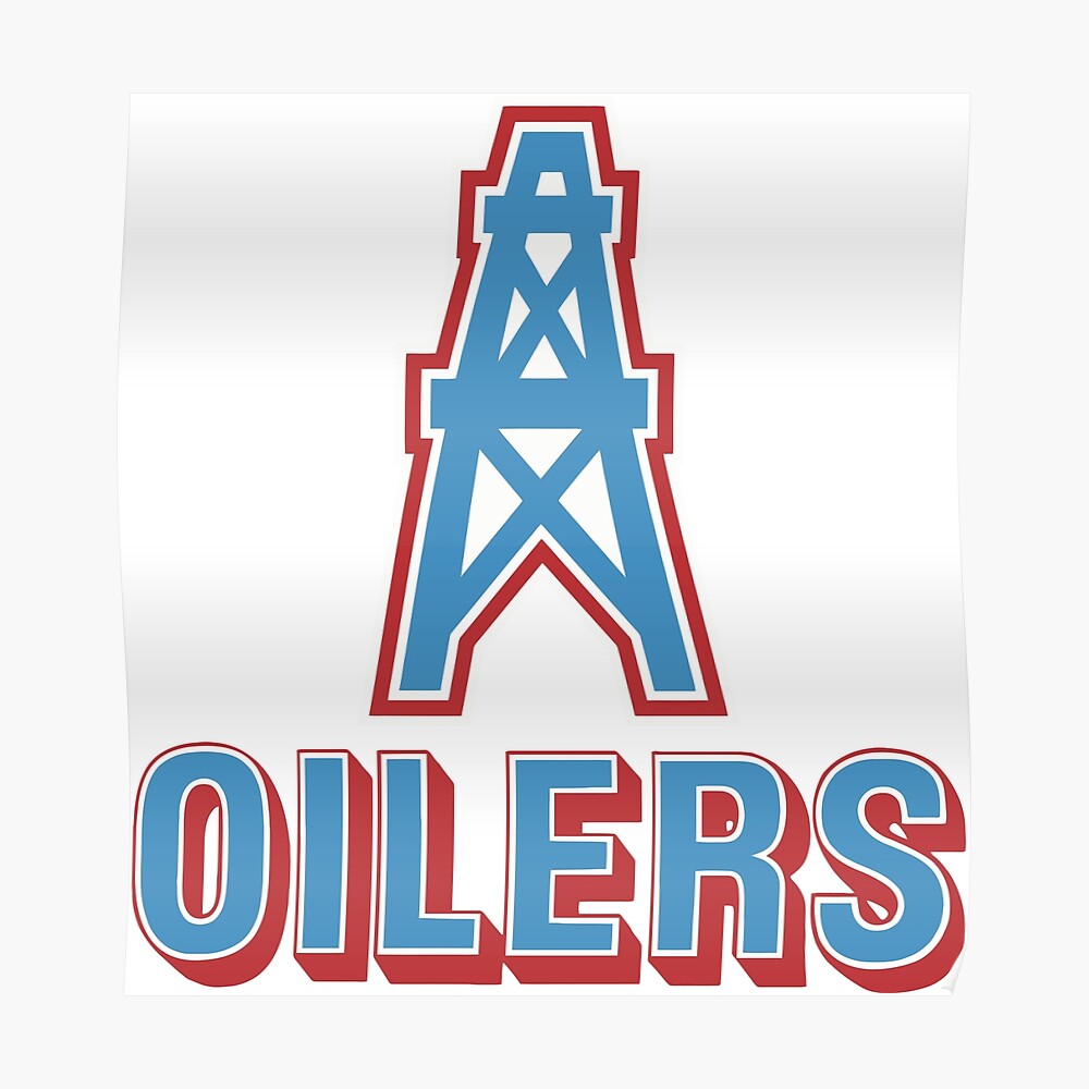 oilers merch