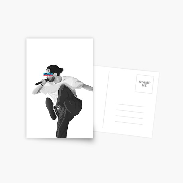 LOMEPAL Carte postale
