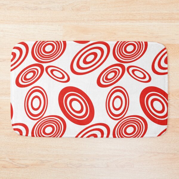 Item preview, Skewed Targets designed and sold by zilpa56.
