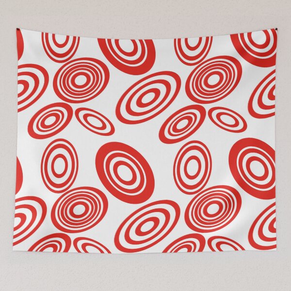 Item preview, Skewed Targets designed and sold by zilpa56.