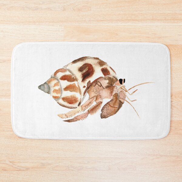 Item preview, Hermit Crab designed and sold by Lyris Lyssens.