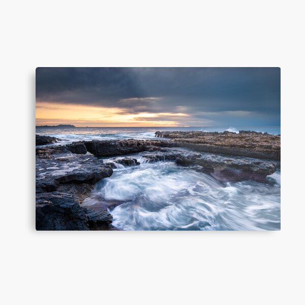 Metal Print