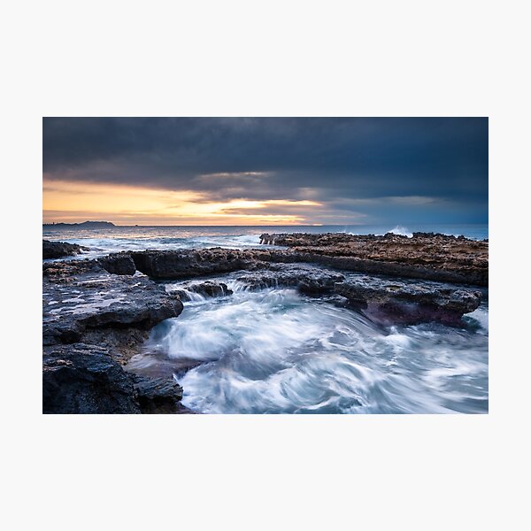 Photographic Print