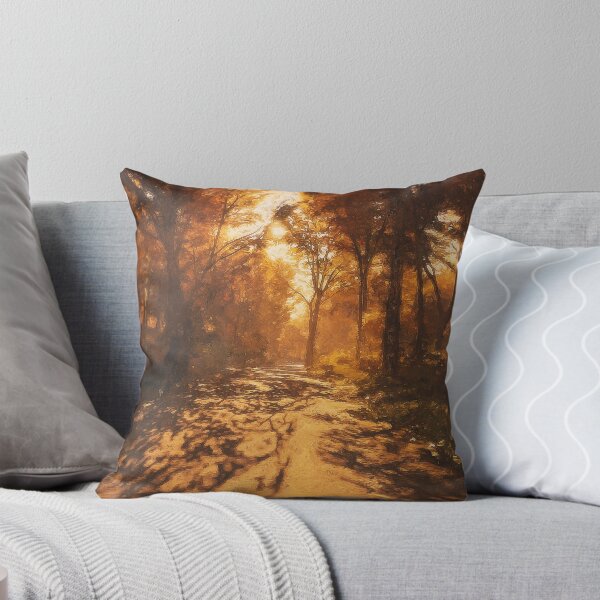 Item preview, Glimpse Of Autumn designed and sold by AM FineArtPrints.