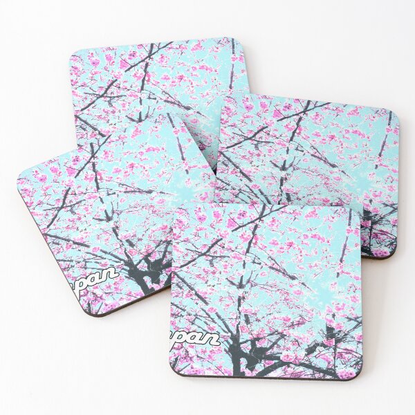 Item preview, The Sakura All Over Tee designed and sold by apollosale.