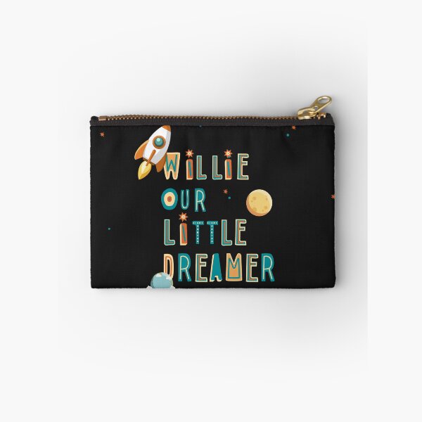 Item preview, Willie little dreamer. Everybody Loves Newborn Babyboy Willie. designed and sold by Urosek.