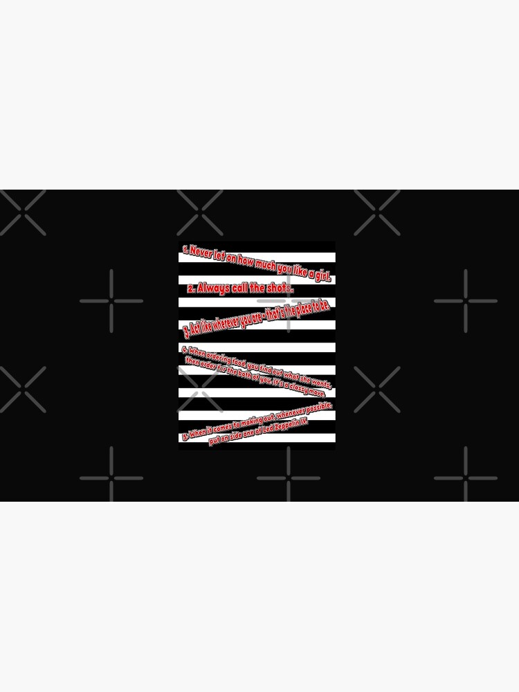 "Mike Damone's Five Point Plan" Mug by SynthOverlord Redbubble