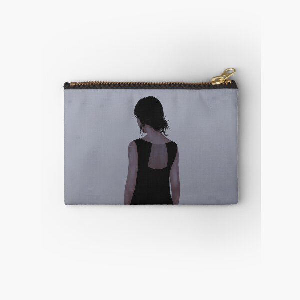 Item preview, Hydra | Woman in a black dress | 03 designed and sold by RebeccaCeleste.