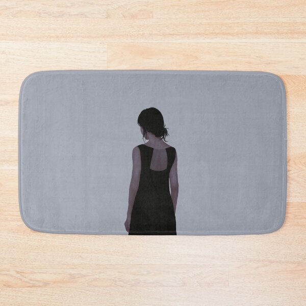 Item preview, Hydra | Woman in a black dress | 03 designed and sold by RebeccaCeleste.