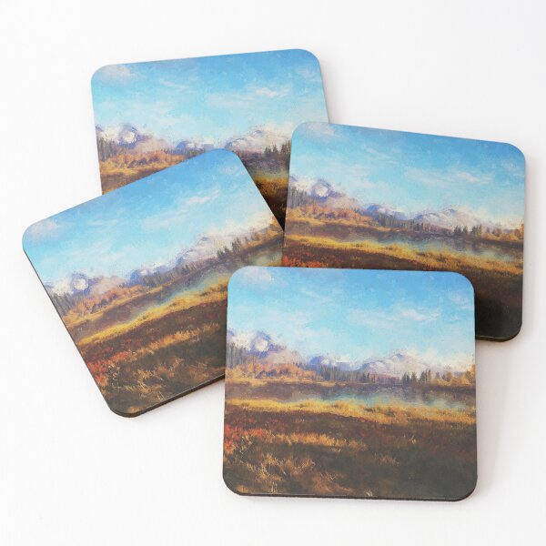 Item preview, Glimpse Of Autumn designed and sold by AM FineArtPrints.