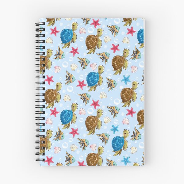Item preview, Cute sea pattern designed and sold by Daisyart-lab.