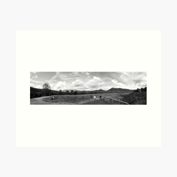 Item preview, Mountain View designed and sold by Natalie Ord.